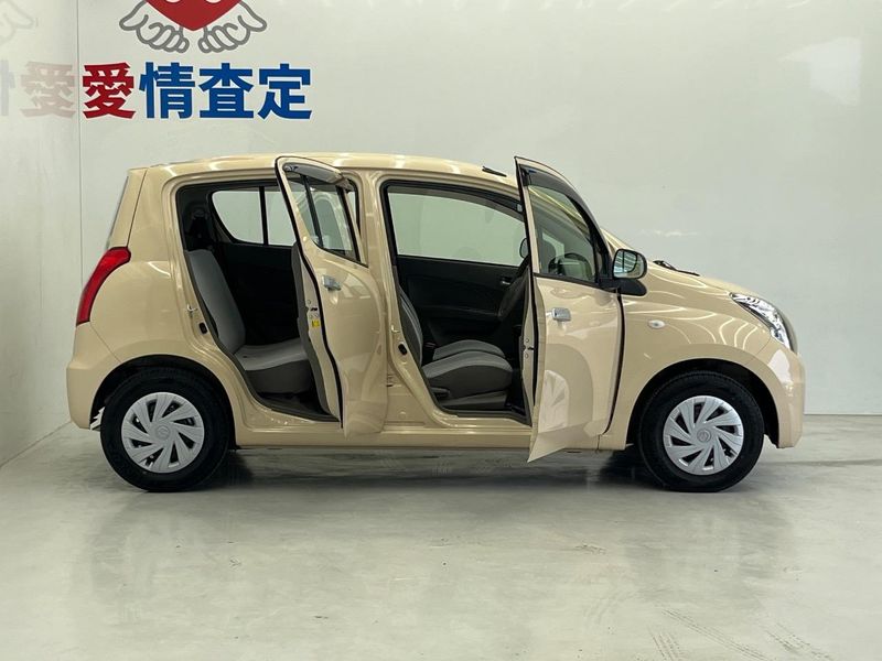 2013 Mazda Carol Eco DBA-HB35S (UW-6a6d635c6100e)[17]