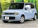 2012 Suzuki ALTO Lapin DBA-HE22S (UW-6a6d6363043e6)[0]