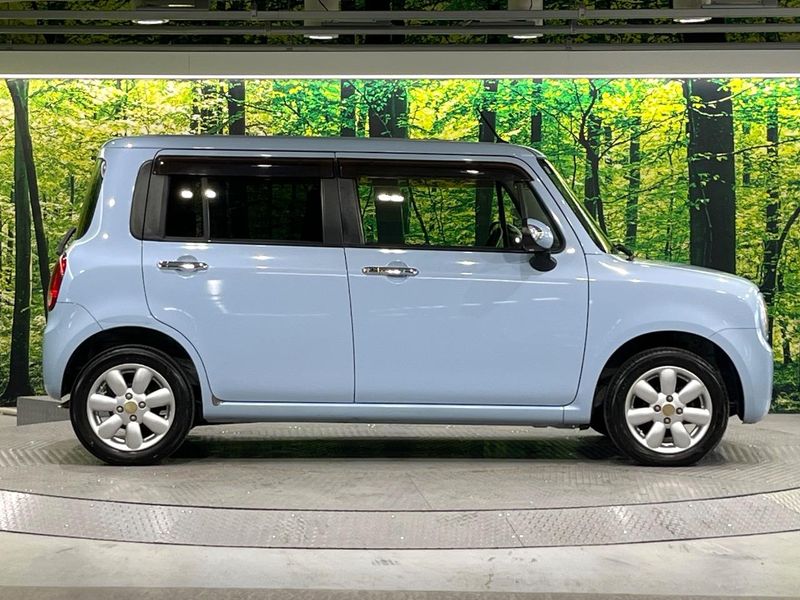 2012 Suzuki ALTO Lapin DBA-HE22S (UW-6a6d6363043e6)[7]