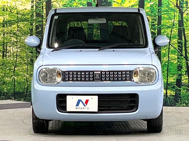 2012 Suzuki ALTO Lapin DBA-HE22S (UW-6a6d6363043e6)[5]