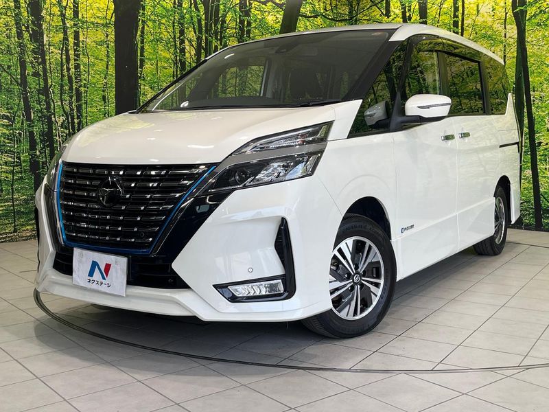 2021 Nissan Serena 6AA-HFC27 (UW-6a6d6374c88f3)[0]