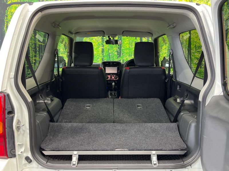 2014 Suzuki Jimny ABA-JB23W (UW-6a6d637d8a881)[14]