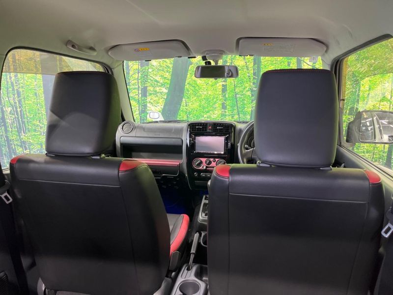 2014 Suzuki Jimny ABA-JB23W (UW-6a6d637d8a881)[17]