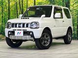 2014 Suzuki Jimny ABA-JB23W