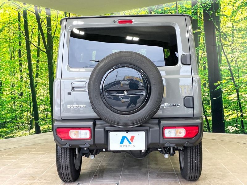 2025 Suzuki Jimny 3BA-JB64W (UW-6a6d6385678b0)[26]