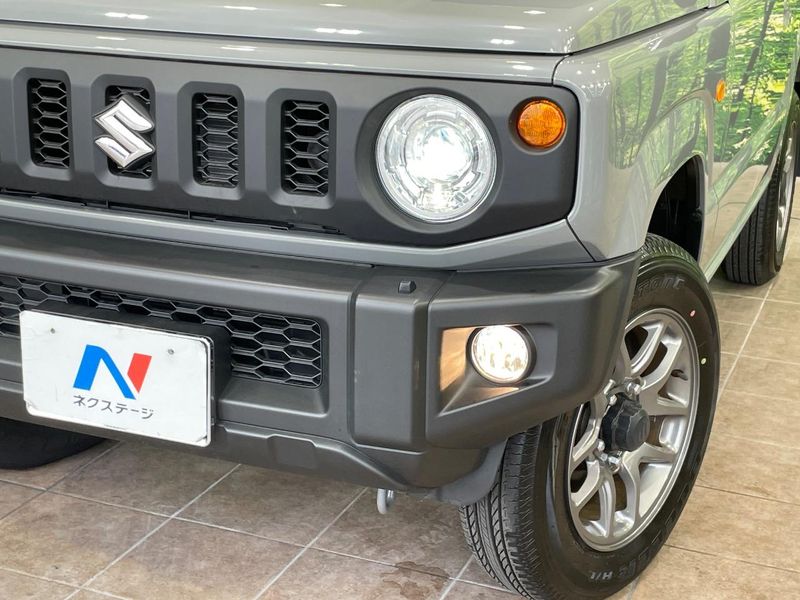 2025 Suzuki Jimny 3BA-JB64W (UW-6a6d6385678b0)[15]