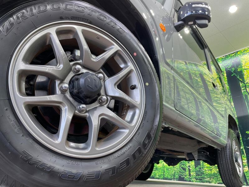 2025 Suzuki Jimny 3BA-JB64W (UW-6a6d6385678b0)[7]