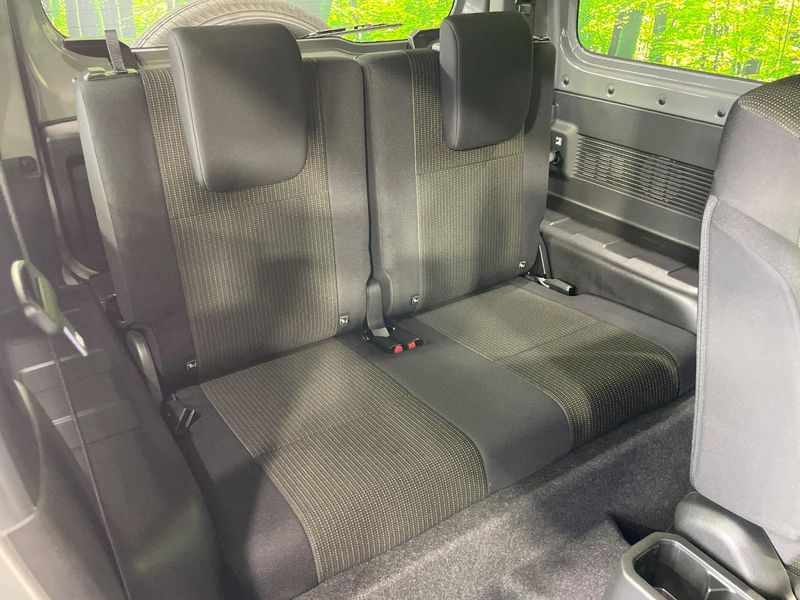 2025 Suzuki Jimny 3BA-JB64W (UW-6a6d6385678b0)[23]
