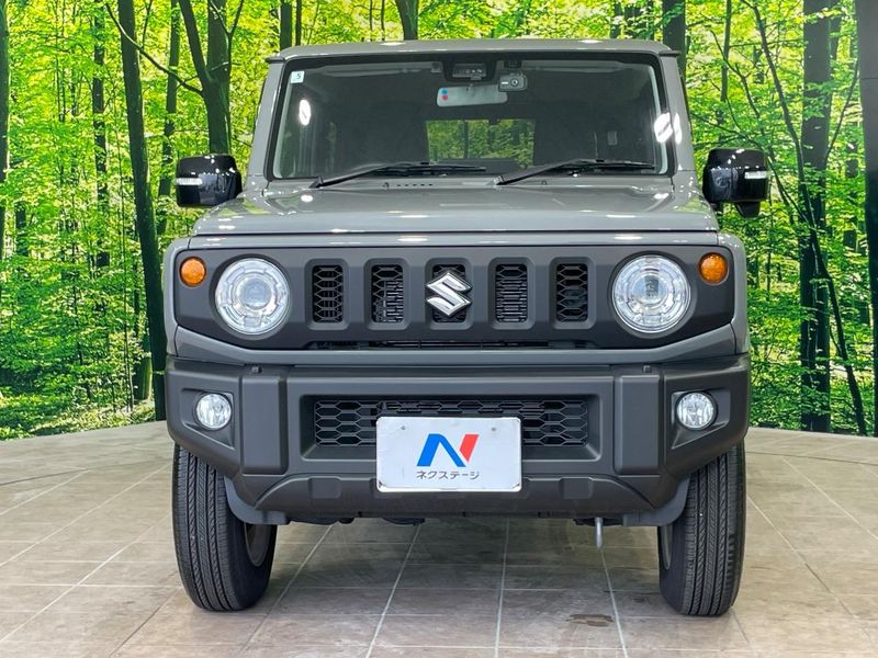 2025 Suzuki Jimny 3BA-JB64W (UW-6a6d6385678b0)[19]