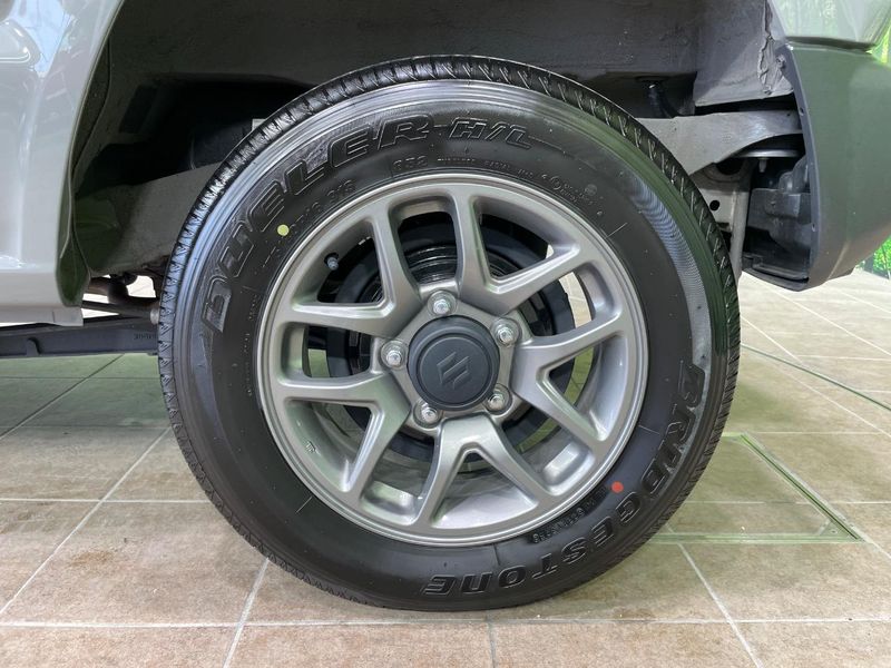 2025 Suzuki Jimny 3BA-JB64W (UW-6a6d6385678b0)[9]