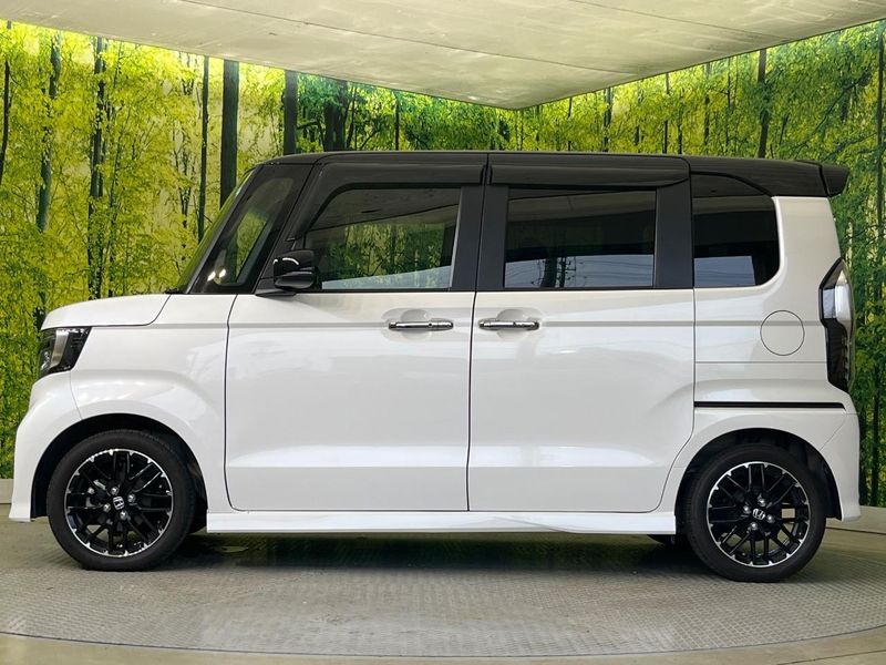2021 Honda N-BOX CUSTOM 6BA-JF3 (UW-6a6d63abc8d9a)[8]