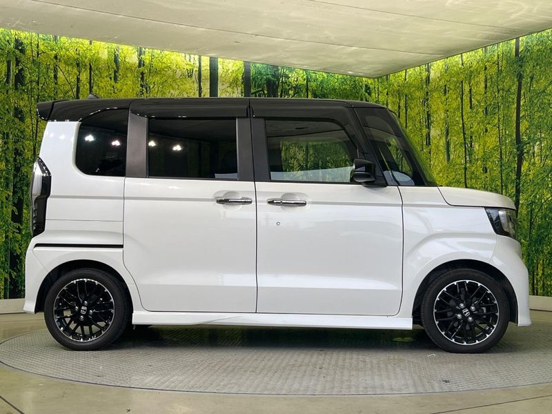 2021 Honda N-BOX CUSTOM 6BA-JF3 (UW-6a6d63abc8d9a)[12]