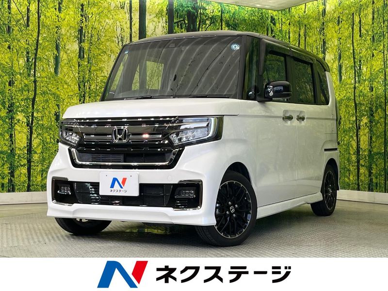 2021 Honda N-BOX CUSTOM 6BA-JF3 (UW-6a6d63abc8d9a)[3]