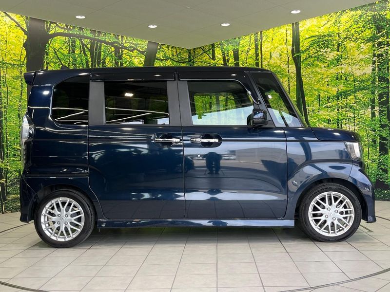 2022 Honda N-BOX CUSTOM 6BA-JF3 (UW-6a6d63addcbd4)[23]