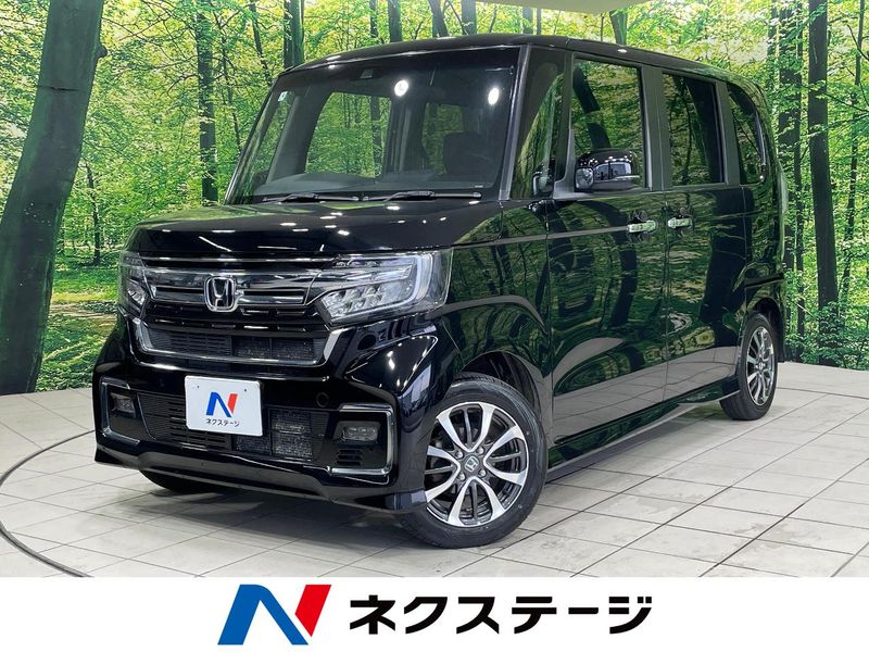2021 Honda N-BOX CUSTOM 6BA-JF3 (UW-6a6d63b0d1bcb)[3]