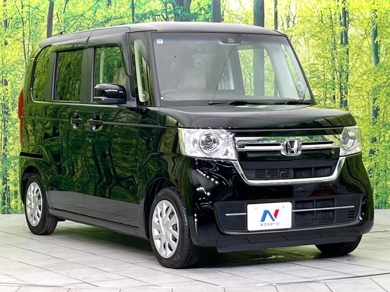 2021 Honda N-BOX 6BA-JF3 (UW-6a6d63b4c509b)[16]