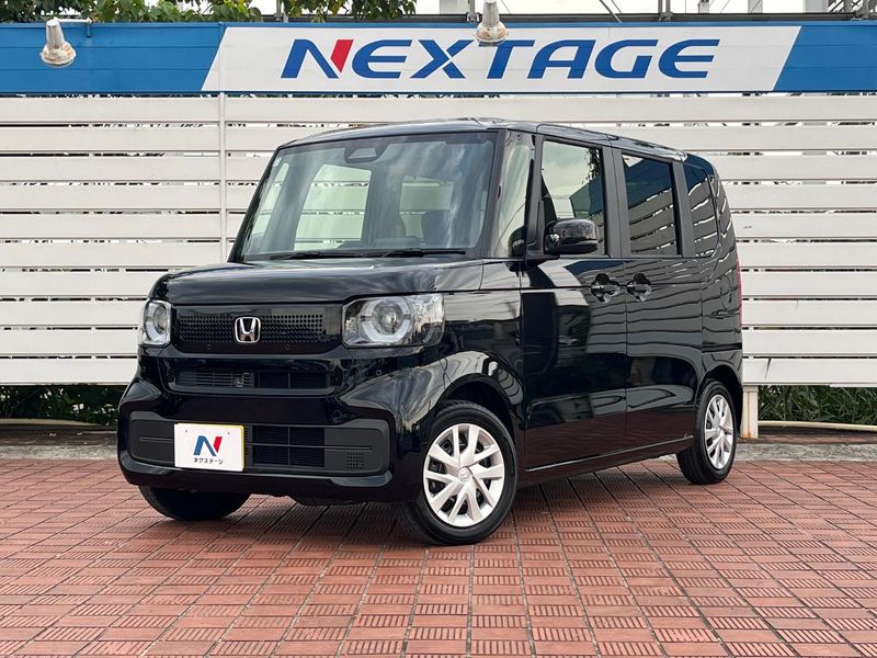 2025 Honda N-BOX 6BA-JF5 (UW-6a6d63c838299)[0]