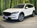 2021 Mazda CX-8 3da-kg2p (UW-6a6d6400d44a6)[0]