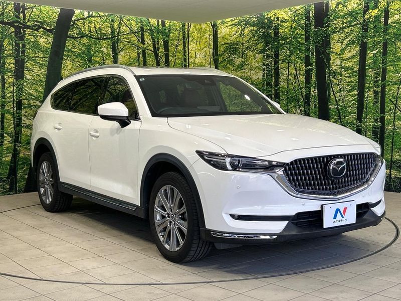 2021 Mazda CX-8 3da-kg2p (UW-6a6d6400d44a6)[19]