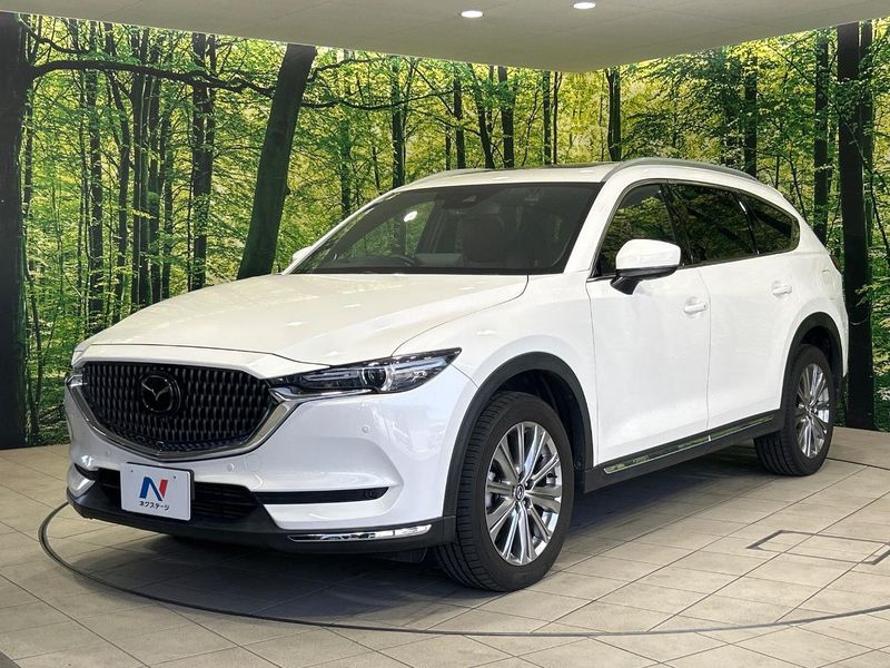 2021 Mazda CX-8 3da-kg2p (UW-6a6d6400d44a6)[17]