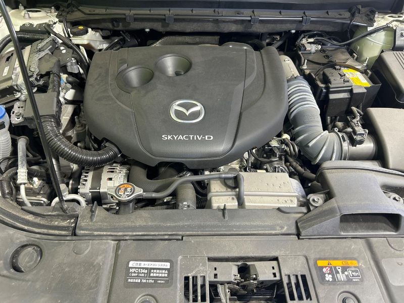 2021 Mazda CX-8 3da-kg2p (UW-6a6d6400d44a6)[4]