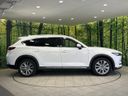 2021 Mazda CX-8 3da-kg2p (UW-6a6d6400d44a6)[20]