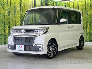 2018 Daihatsu Tanto DBA-LA600S