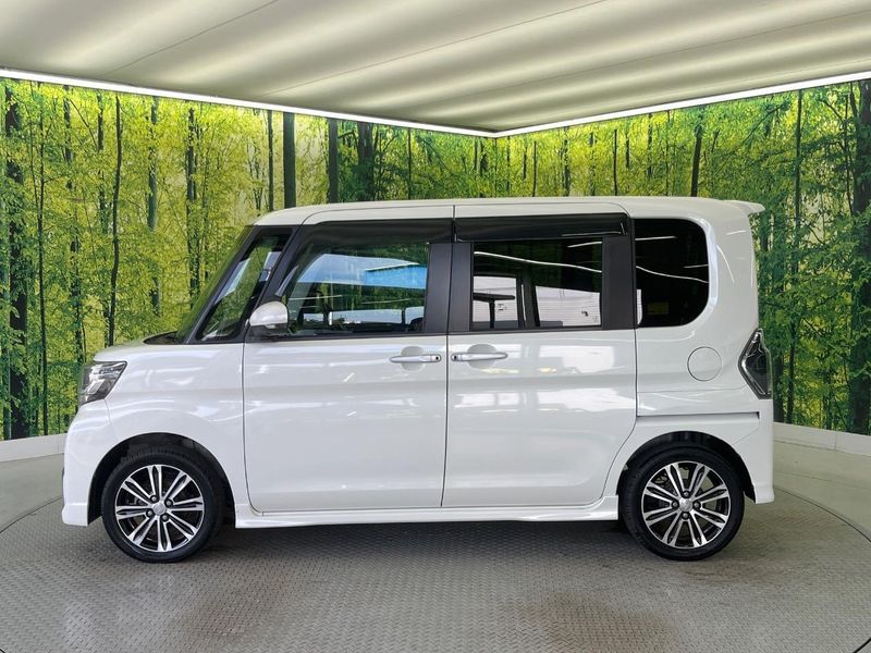 2018 Daihatsu Tanto DBA-LA600S (UW-6a6d64304e9f8)[11]