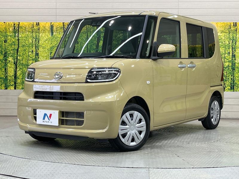 2024 Daihatsu Tanto 5BA-LA650S (UW-6a6d643bc3c84)[0]