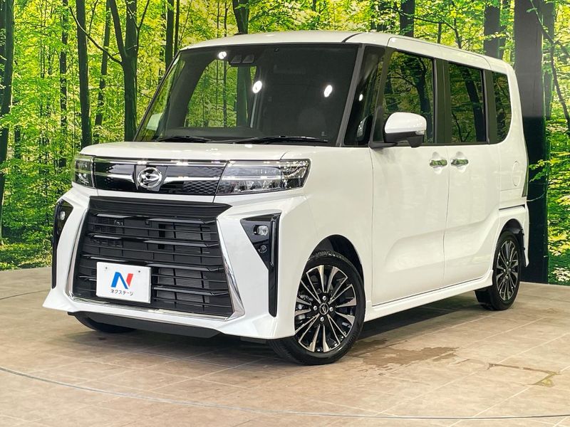 2025 Daihatsu Tanto 5BA-LA650S (UW-6a6d643ca5926)[0]