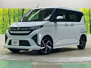 2025 Daihatsu Move 5BA-LA850S