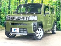 2021 Daihatsu Taft 6BA-LA900S