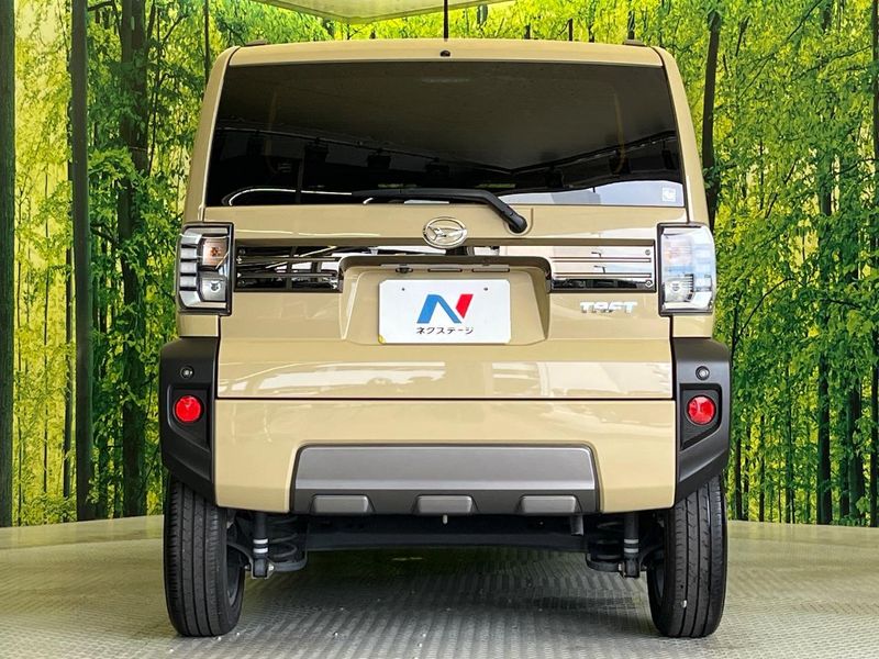 2024 Daihatsu Taft 5BA-LA900S (UW-6a6d645756a57)[24]