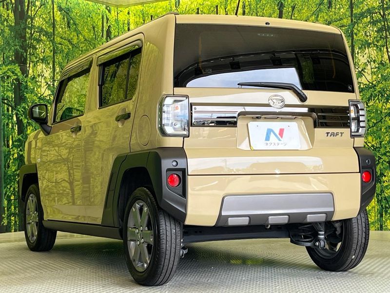 2024 Daihatsu Taft 5BA-LA900S (UW-6a6d645756a57)[23]