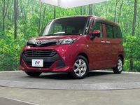 2017 Toyota TANK DBA-M900A