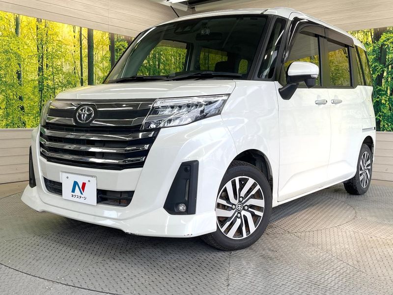 2021 Toyota Roomy 5BA-M900A (UW-6a6d6469af4f5)[0]