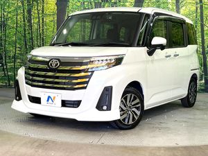2023 Toyota Roomy 5BA-M900A