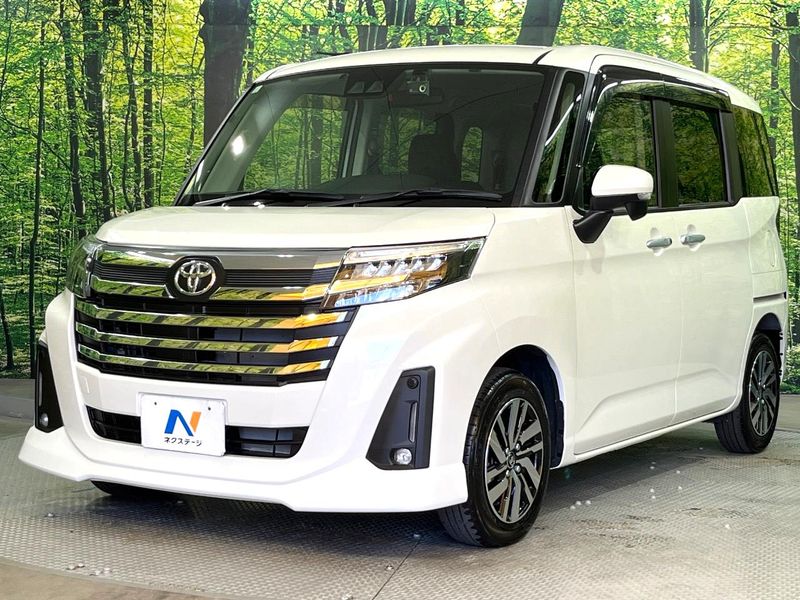 2023 Toyota Roomy 5BA-M900A (UW-6a6d647147f6c)[5]