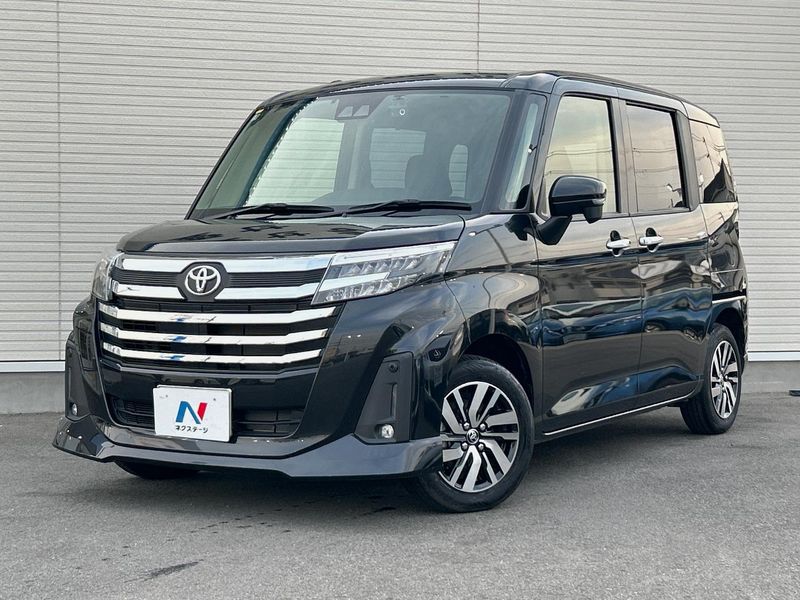 2025 Toyota Roomy 5BA-M900A (UW-6a6d64744b5d0)[0]
