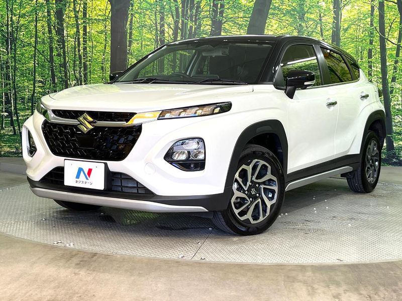 2024 Suzuki Fronx 4AA-WDB3S (UW-6a6d648f36823)[0]