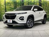 2025 Suzuki Fronx 4AA-WDB3S