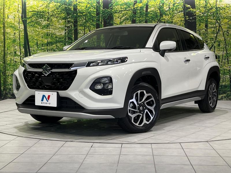 2025 Suzuki Fronx 4AA-WDB3S (UW-6a6d648f896fb)[0]