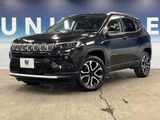 2021 Chrysler Jeep Compass 3BA-M624