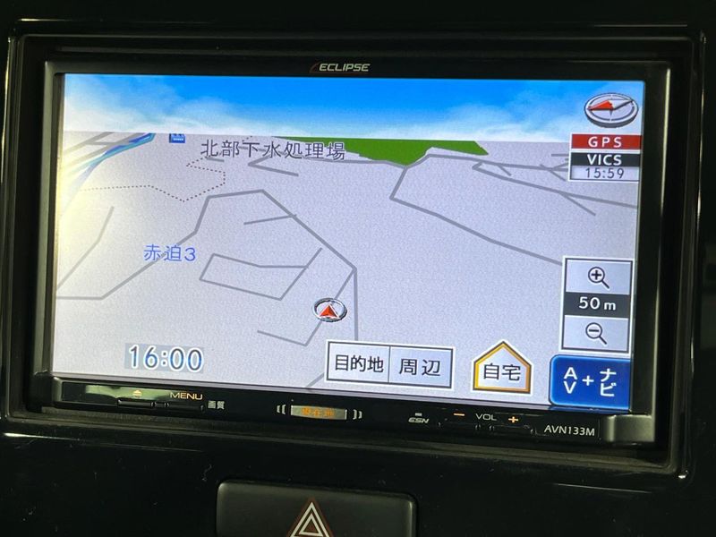 2013 Suzuki MR Wagon DBA-MF33S (UW-6a6d6491dd750)[13]