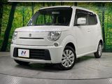 2013 Suzuki MR Wagon DBA-MF33S