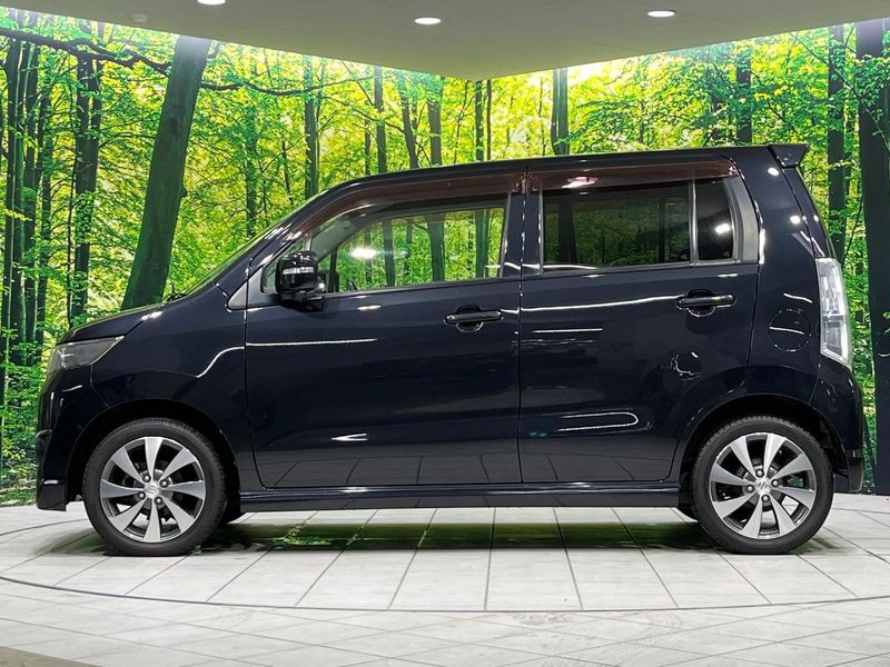 2012 Suzuki Wagon R Stingray DBA-MH23S (UW-6a6d649511b28)[25]