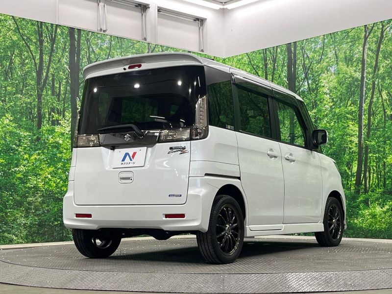 2017 Suzuki Spacia Custom Z DAA-MK42S (UW-6a6d64a3b3d95)[28]
