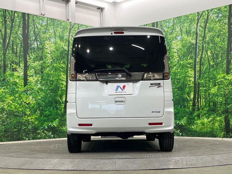 2017 Suzuki Spacia Custom Z DAA-MK42S (UW-6a6d64a3b3d95)[29]