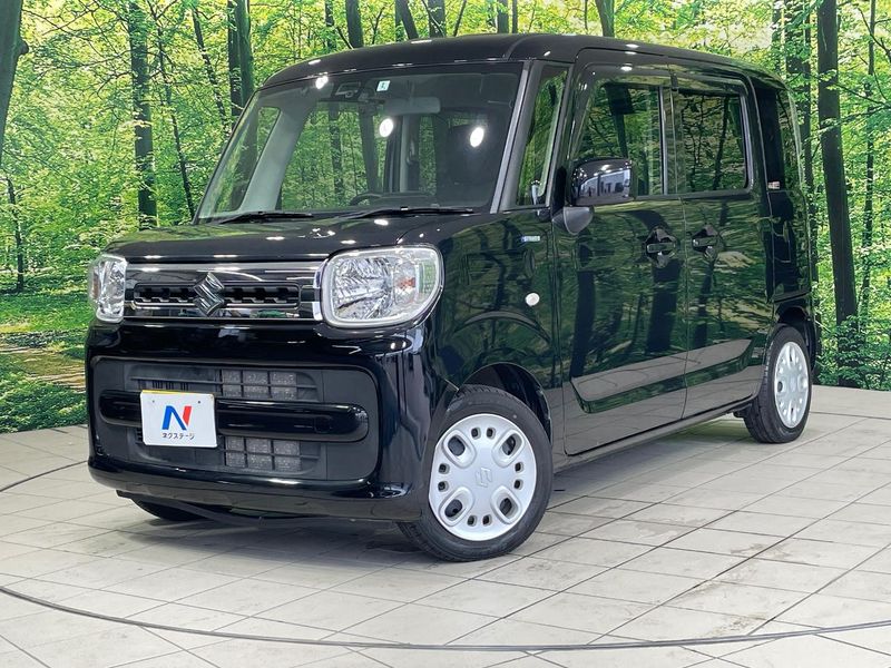 2020 Suzuki Spacia DAA-MK53S (UW-6a6d64a7c1903)[0]