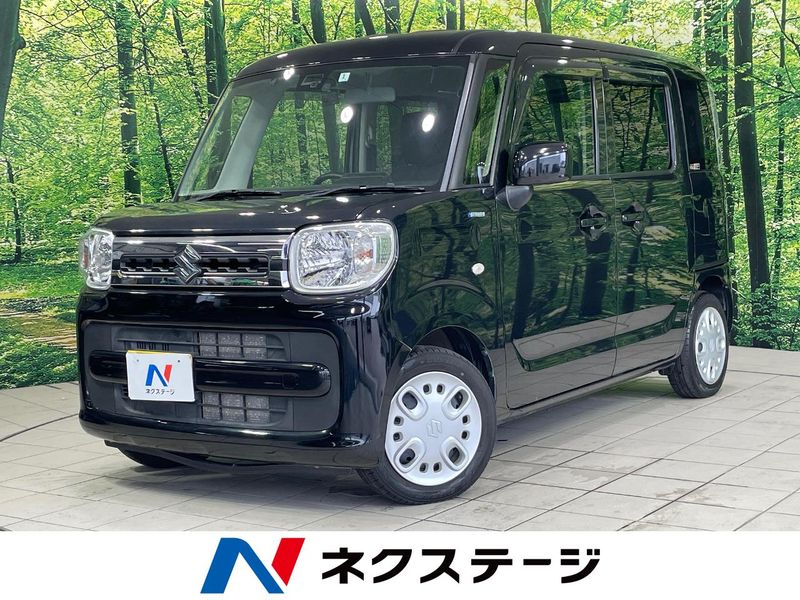 2020 Suzuki Spacia DAA-MK53S (UW-6a6d64a7c1903)[3]